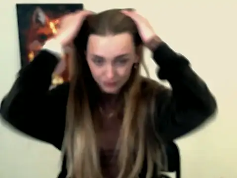 Doll Angelina online show from 09/26/25, 05:44