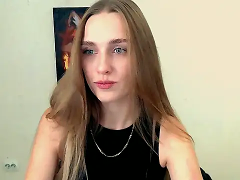 Doll Angelina online show from 10/03/25, 06:54