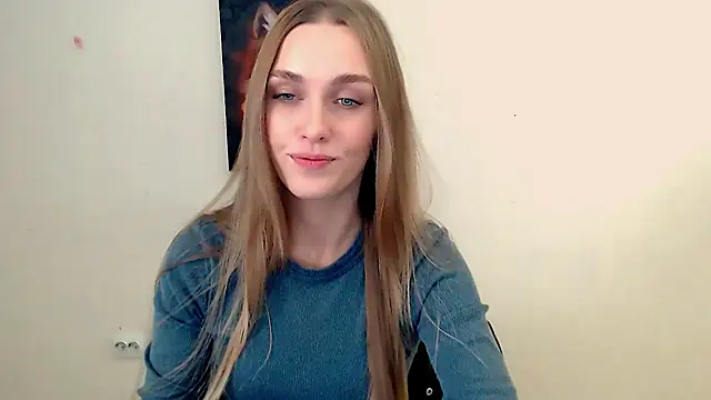 Doll Angelina online show from 10/07/25, 05:48