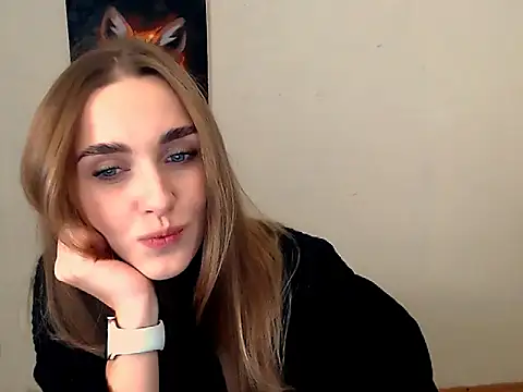 Doll Angelina online show from 11/06/25, 06:47