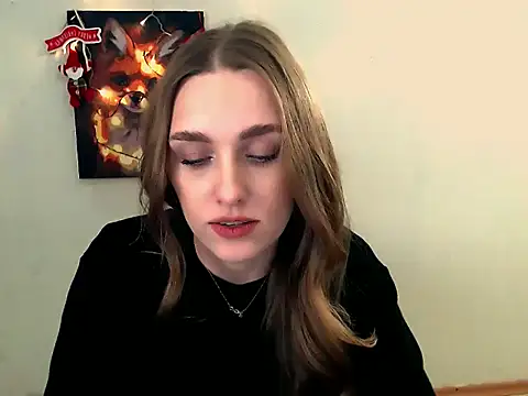 Doll Angelina online show from 12/05/25, 08:12