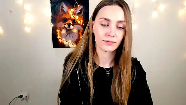 Doll Angelina online show from 03/17/26, 07:01