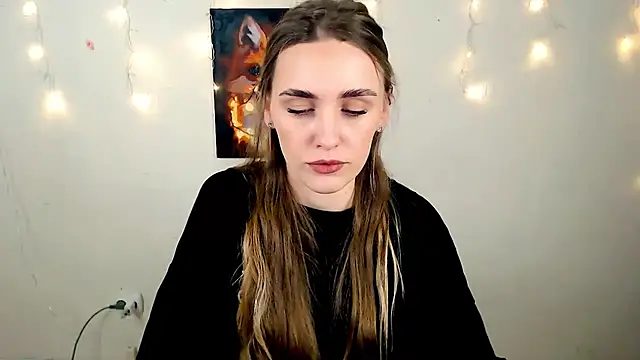 Doll Angelina online show from 03/27/26, 07:14