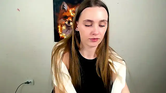 Doll Angelina online show from 04/11/26, 07:45