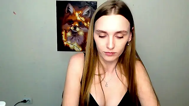 Doll Angelina online show from 05/16/26, 06:43