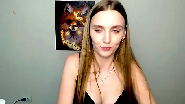 Doll Angelina online show from 05/16/26, 07:05