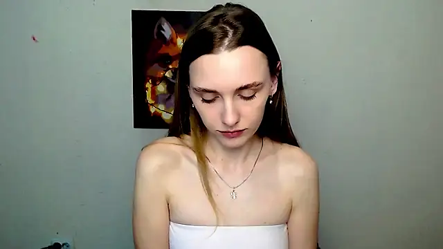 Doll Angelina online show from 05/19/26, 05:58