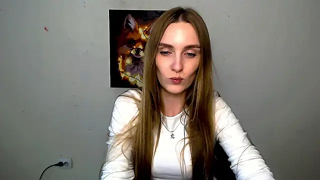 Doll Angelina online show from 05/30/26, 08:22