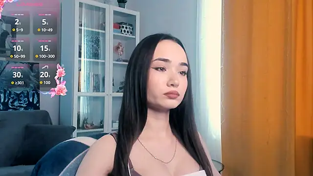 Snapshot of Lillllos chatting on 11/21/25, 05:06 Lillllos online show from 11/21/25, 05:06