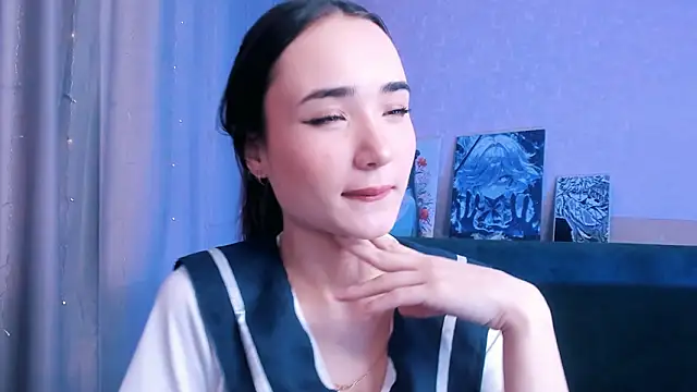 Lillllos online show from 02/08/26, 07:01