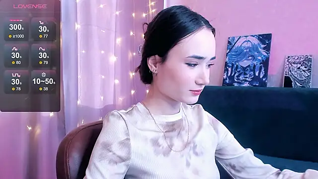 Lillllos online show from 02/14/26, 07:05