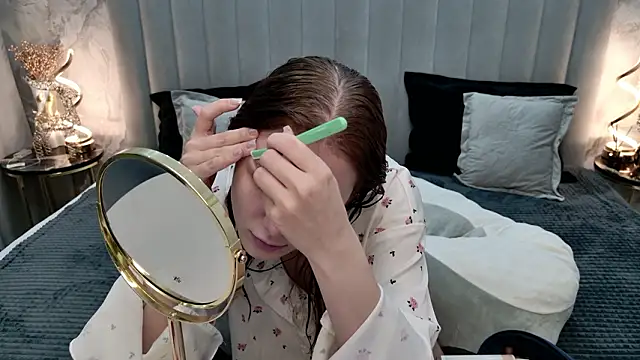 CarolineTenders online show from 03/09/26, 01:20