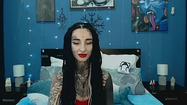 Velvetbat online show from 05/29/26, 07:06