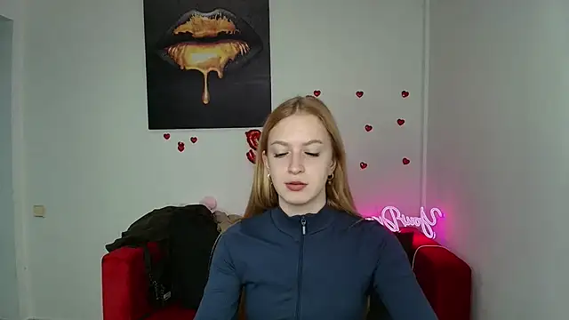 MirandaMayers online show from 03/21/25, 06:49