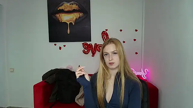 MirandaMayers online show from 03/21/25, 09:56