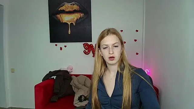 MirandaMayers online show from 03/21/25, 04:07