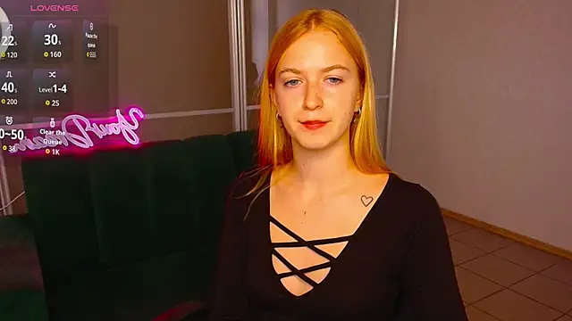 MirandaMayers online show from 09/11/25, 05:51