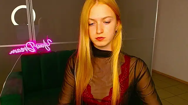 MirandaMayers online show from 09/14/25, 08:08