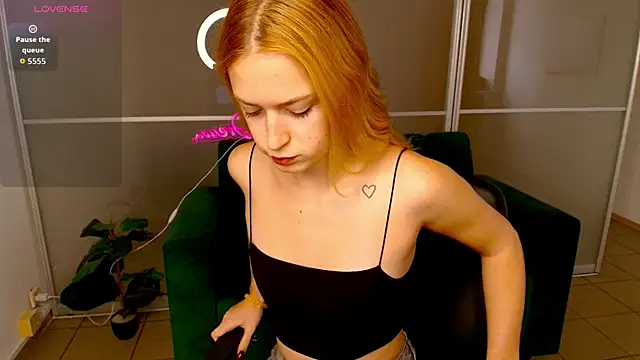 MirandaMayers online show from 10/09/25, 11:41