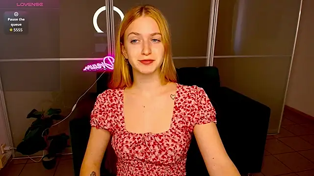 MirandaMayers online show from 10/15/25, 07:19