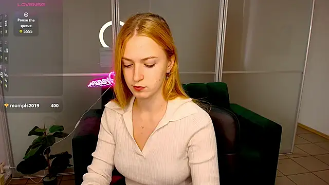 MirandaMayers online show from 10/21/25, 11:44