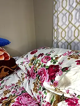 YummyMelanin117 online show from 03/25/26, 01:39