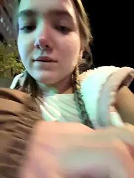 bambi lu online show from 11/04/25, 05:34