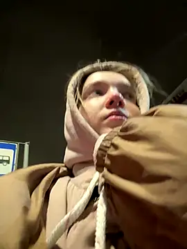 bambi lu online show from 11/20/25, 05:01