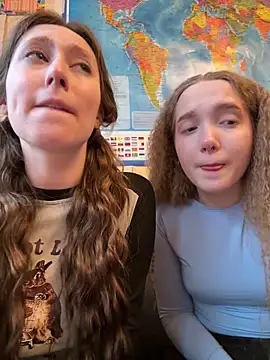 bambi lu online show from 03/08/26, 02:10