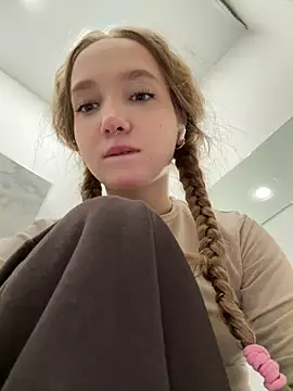 bambi lu online show from 03/19/26, 06:34