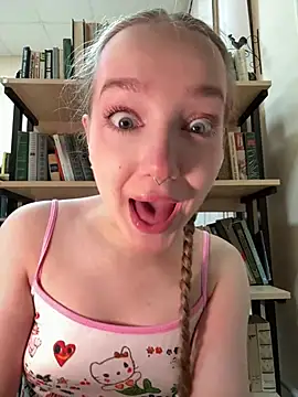 bambi lu online show from 04/06/26, 07:59