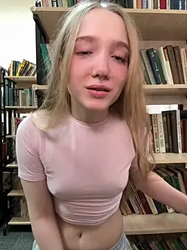 bambi lu online show from 05/20/26, 04:13
