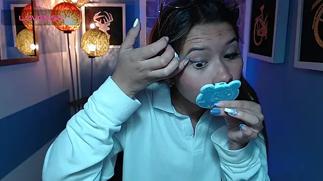 Fiorellaa delsd online show from 09/09/25, 02:49