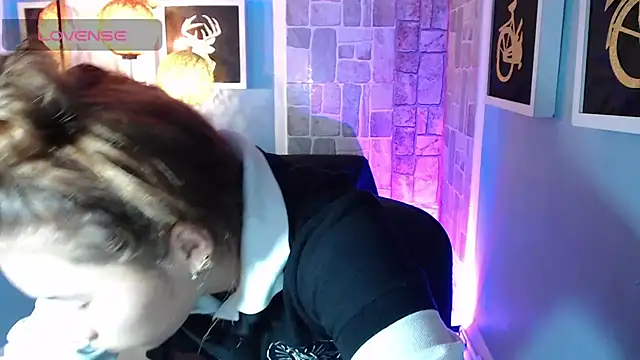 Fiorellaa delsd online show from 09/15/25, 03:12