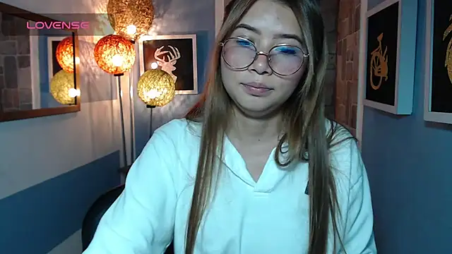 Fiorellaa delsd online show from 10/01/25, 02:56