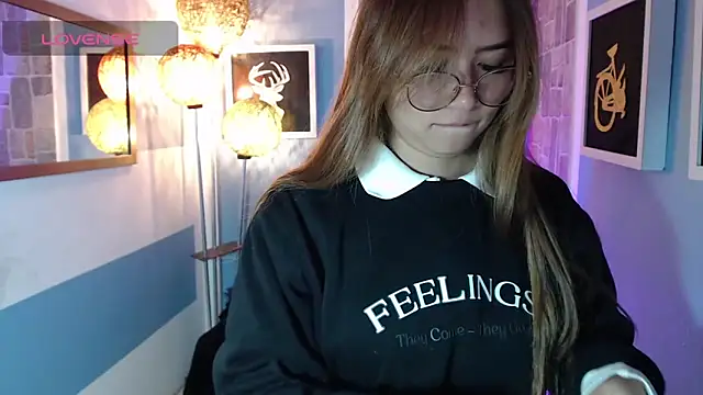 Fiorellaa delsd online show from 10/02/25, 02:57