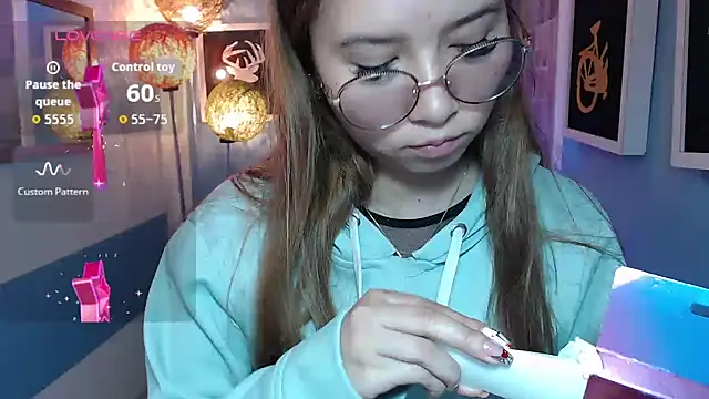 Fiorellaa delsd online show from 10/27/25, 03:05