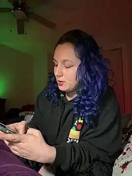 oliviahazee online show from 03/13/26, 02:07