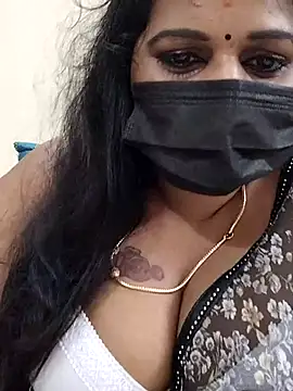 aparna99 online show from 03/19/25, 07:27