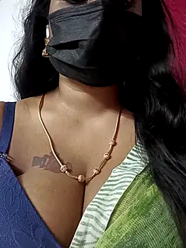 aparna99 online show from 03/21/25, 08:40