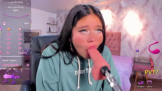 Snapshot of blair_harrison chatting on 03/05/26, 12:01 blair harrison online show from 03/05/26, 12:01