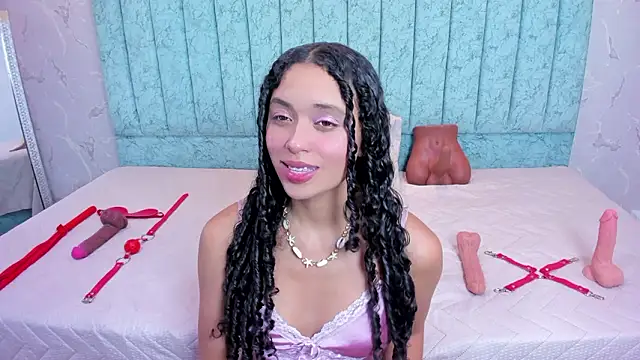 danix coruscans online show from 03/02/26, 09:32