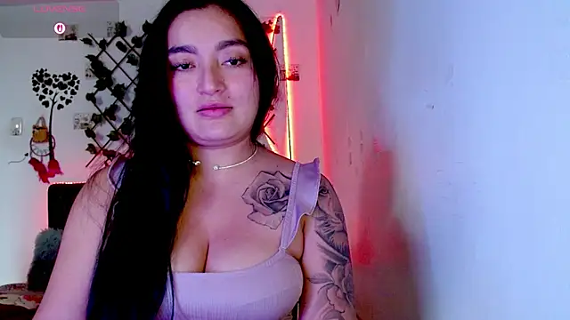 Charlott Nice01 online show from 03/03/26, 10:04