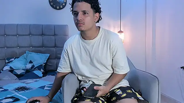 samxx muscle online show from 09/08/25, 02:38