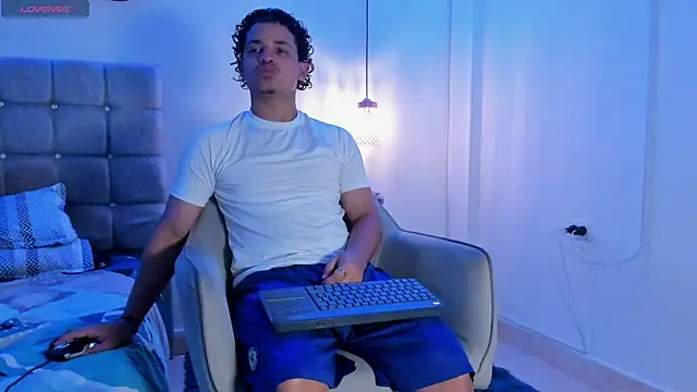 samxx muscle online show from 09/11/25, 01:44