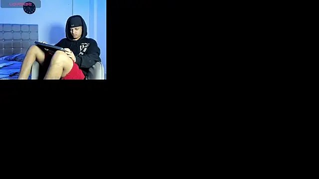 samxx muscle online show from 10/02/25, 03:30