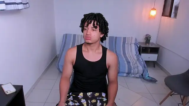 samxx muscle online show from 07/12/26, 12:40