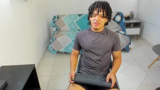 samxx muscle online show from 07/21/26, 05:37