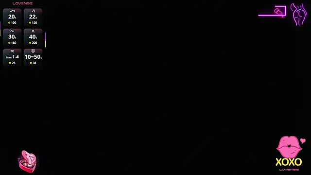 kitty girl   online show from 10/21/25, 06:52