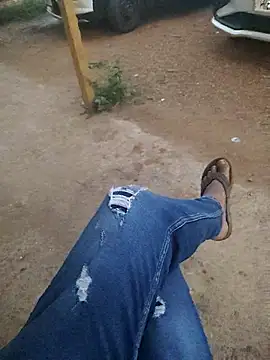 Snapshot of UAjit chatting on 04/01/26, 01:34 UAjit online show from 04/01/26, 01:34